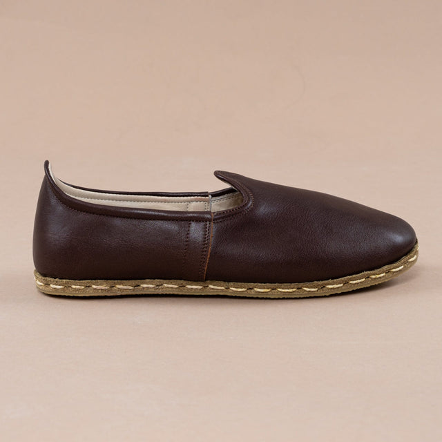 Erkek Cafe Noir Slip On Ayakkabı