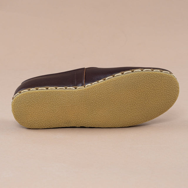 Erkek Cafe Noir Slip On Ayakkabı