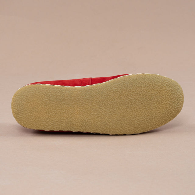 Erkek Lust Slip On Ayakkabı