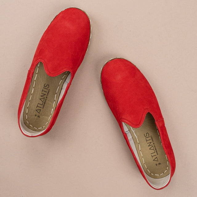 Erkek Lust Slip On Ayakkabı