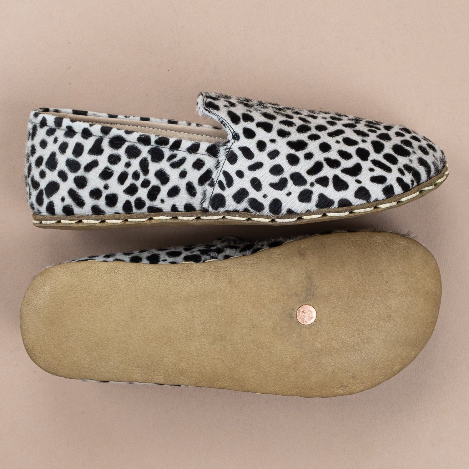 Men's Polka Dots Minimalists