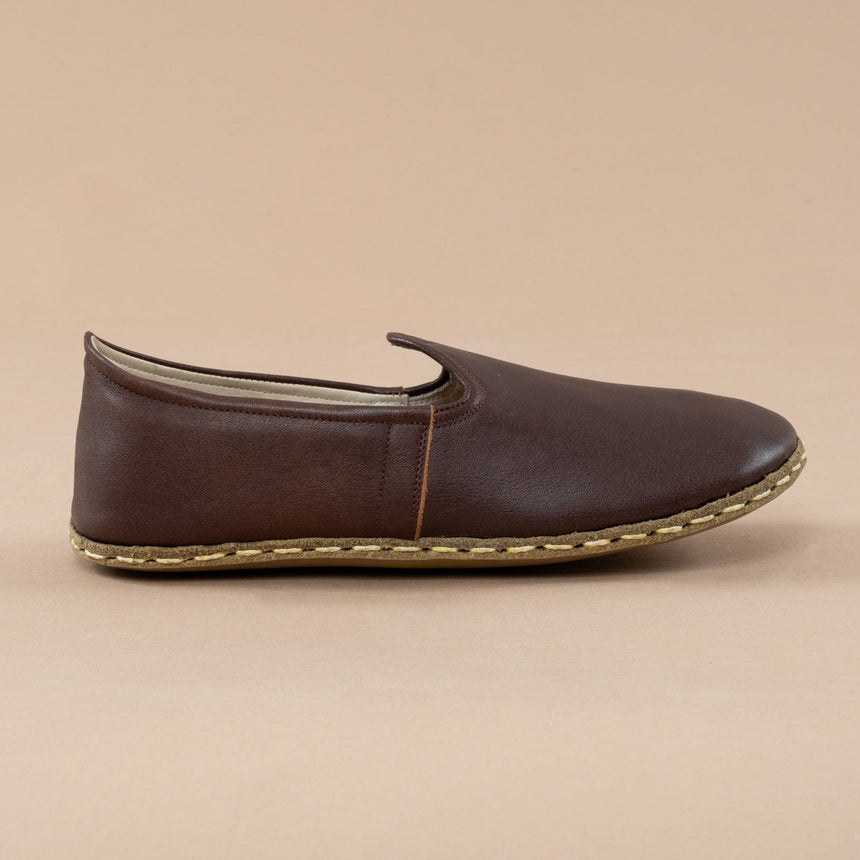Men's Cafe Noir Barefoots