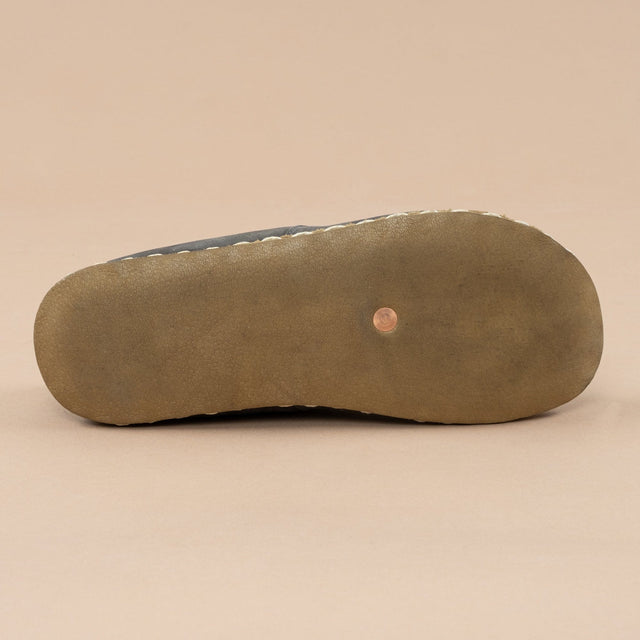 Men's Gray Minimalists