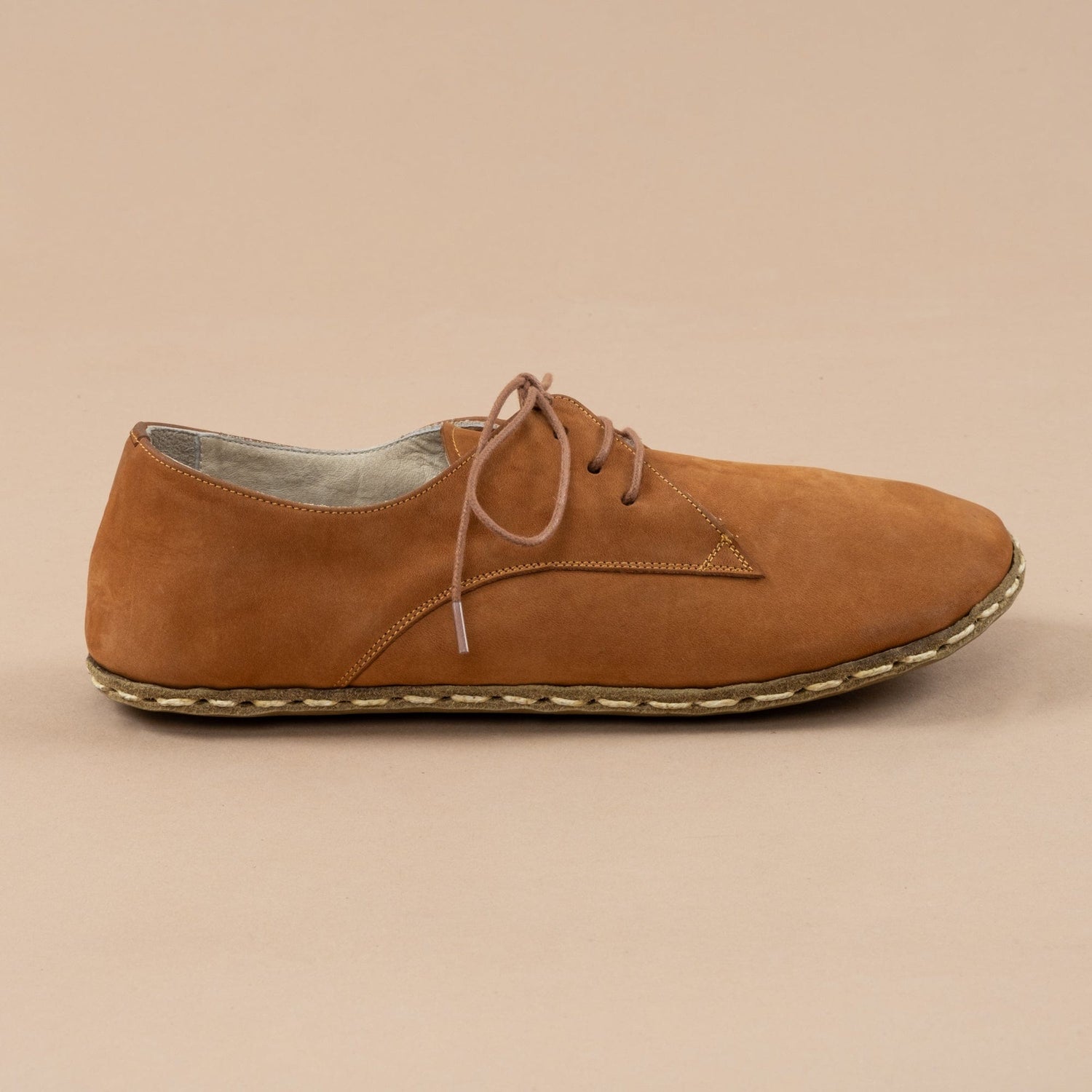 Safari-Oxfords für Herren