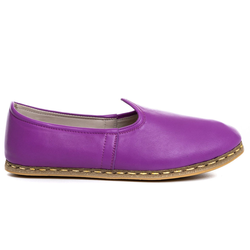 Yemeni Erkek Mardi Gras Slip On Ayakkabı