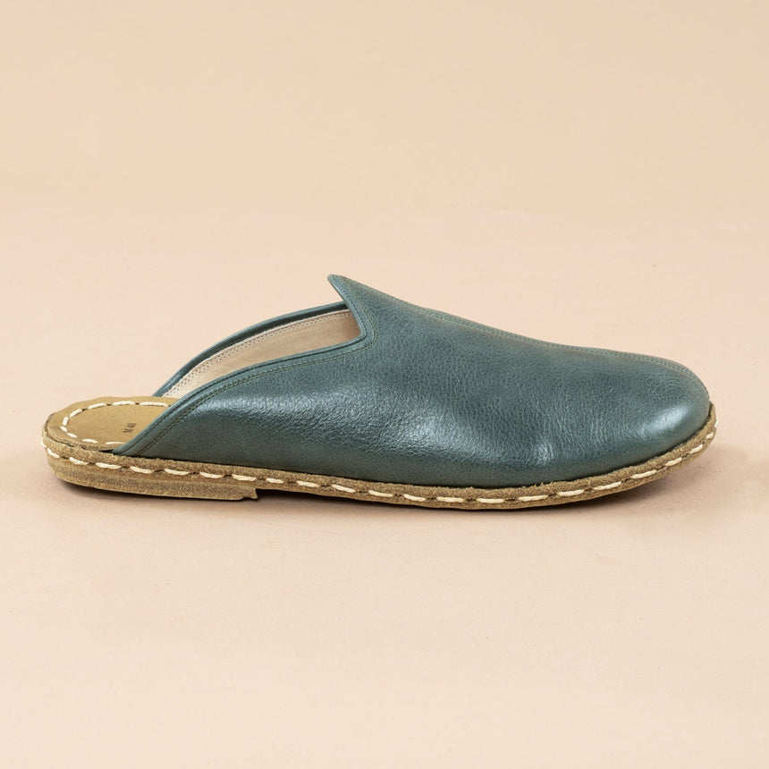 Women's Toledo Barefoot Slippers