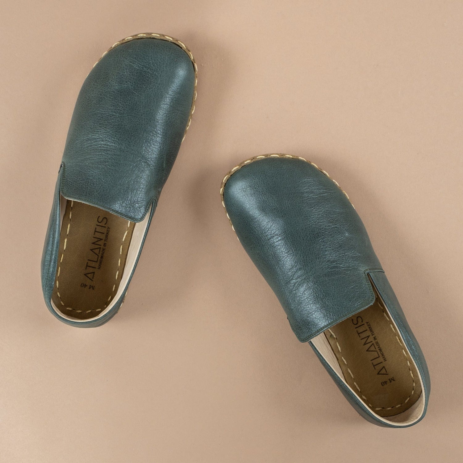 Toledo-Minimalisten für Herren