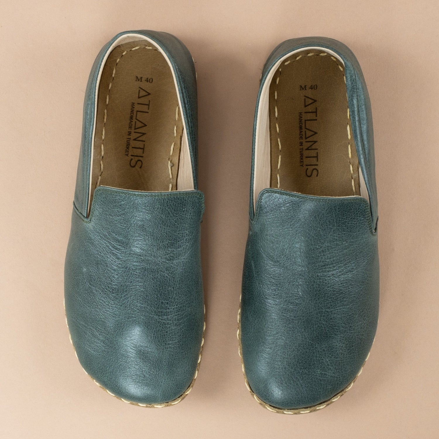 Toledo-Minimalisten für Herren