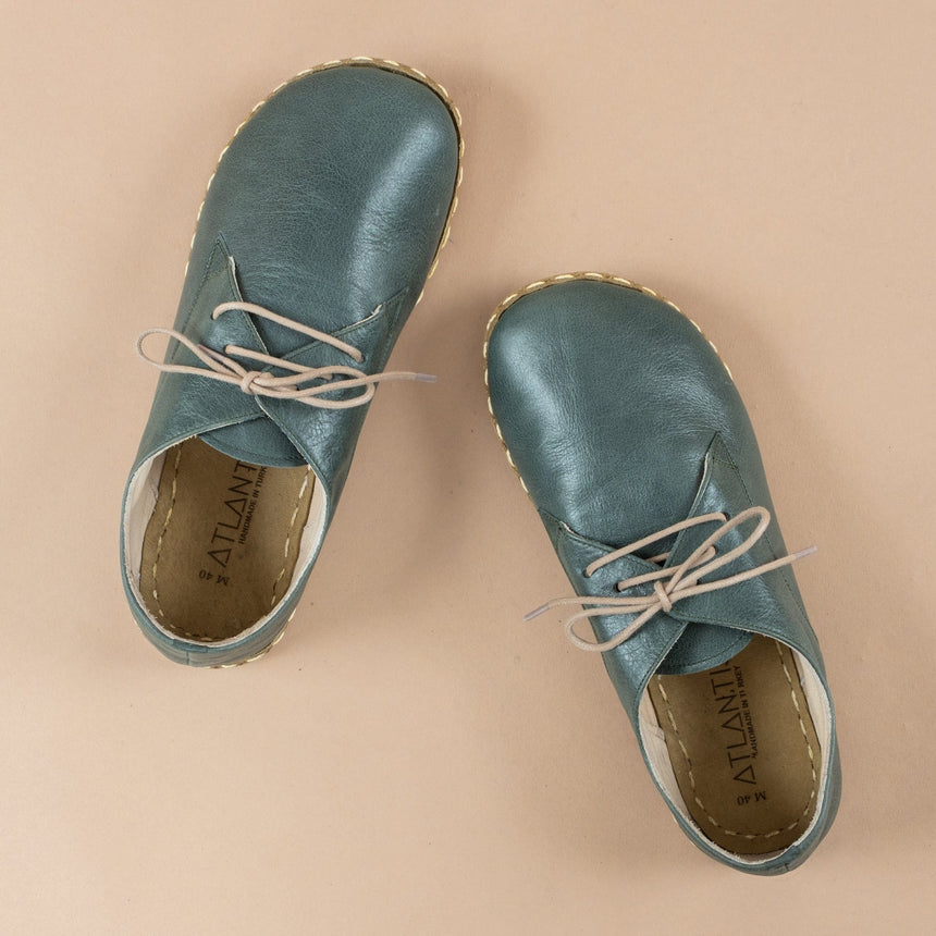 Toledo-Oxfords für Herren