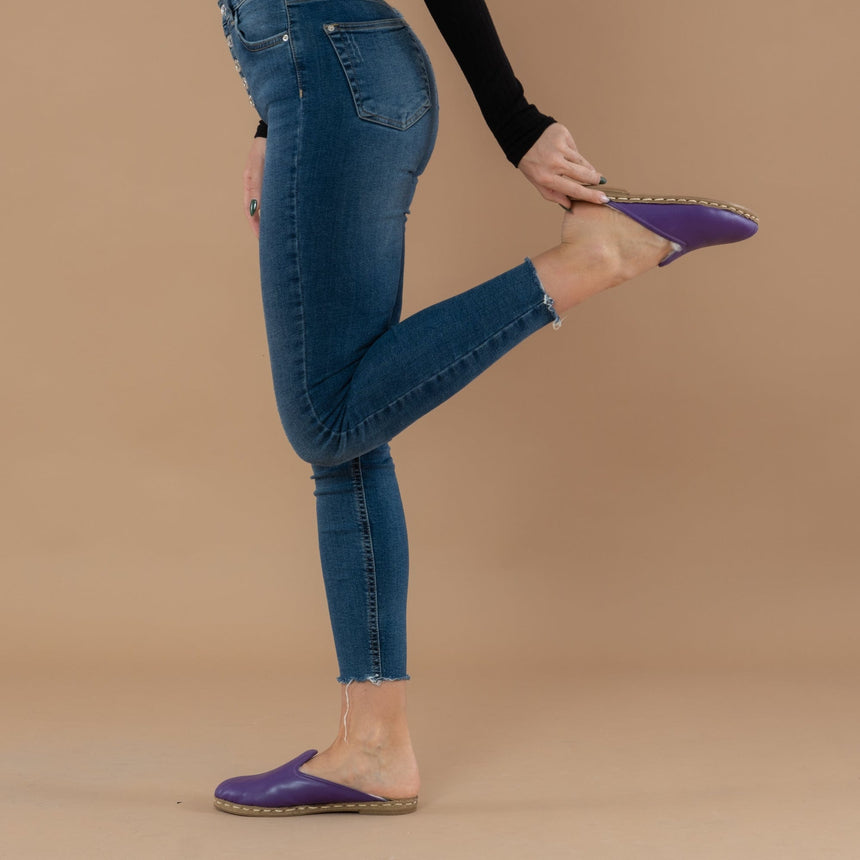 Byzanz-Lammfell für Damen