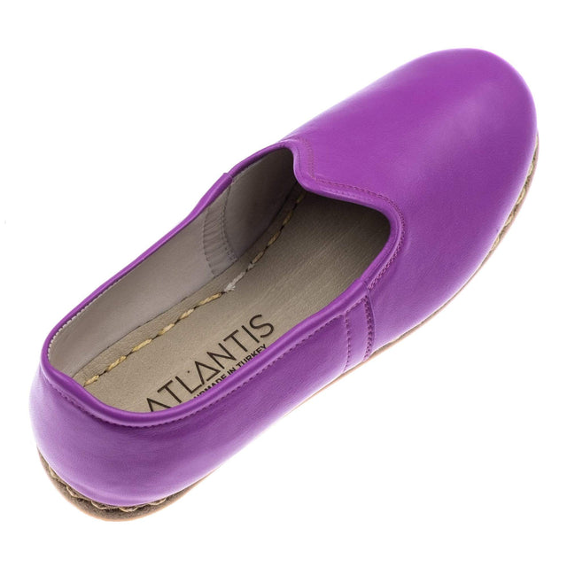 Mardi Gras Slip-on-Schuhe für Damen