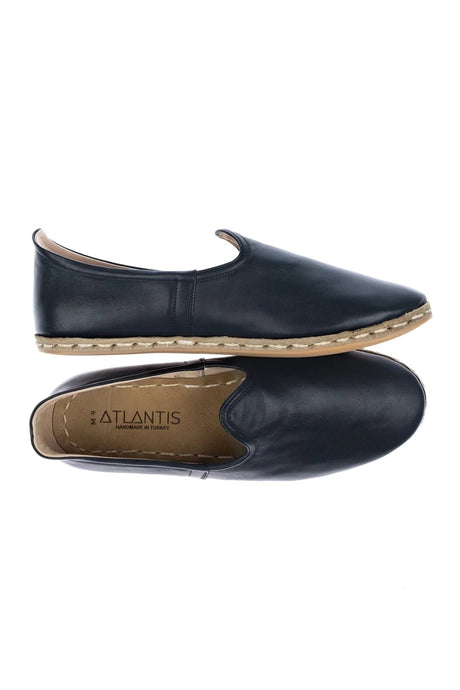 5 Reasons Why I Wear Minimalist Shoes - Atlantis Handmade Shoes