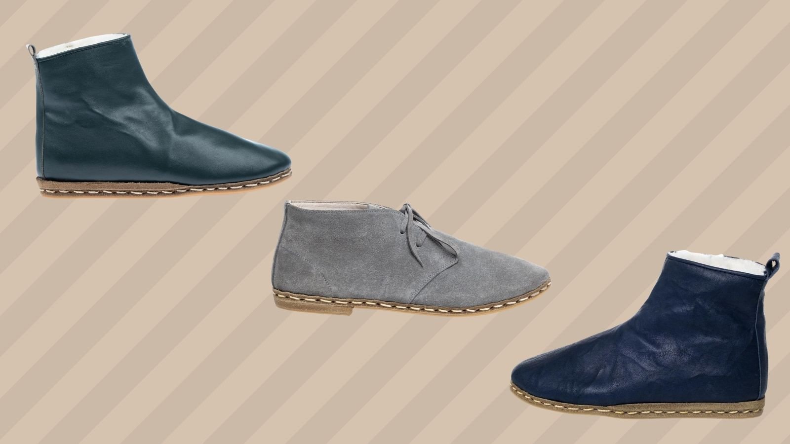 3 Types of Shoes Every Man Should Have - Boots