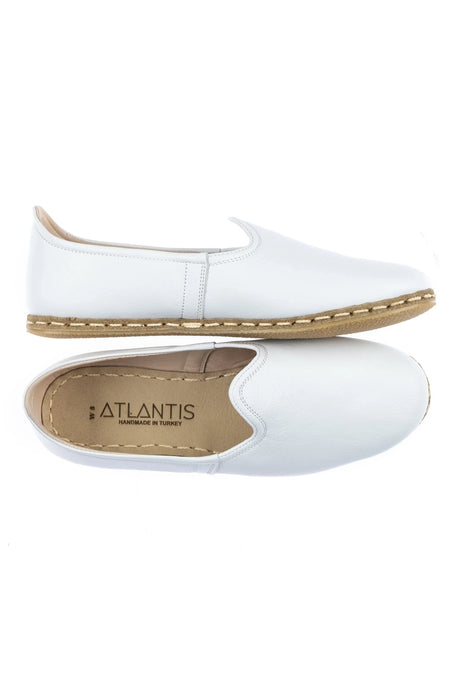 Barefoot Ideas With Suits - Atlantis Handmade Shoes