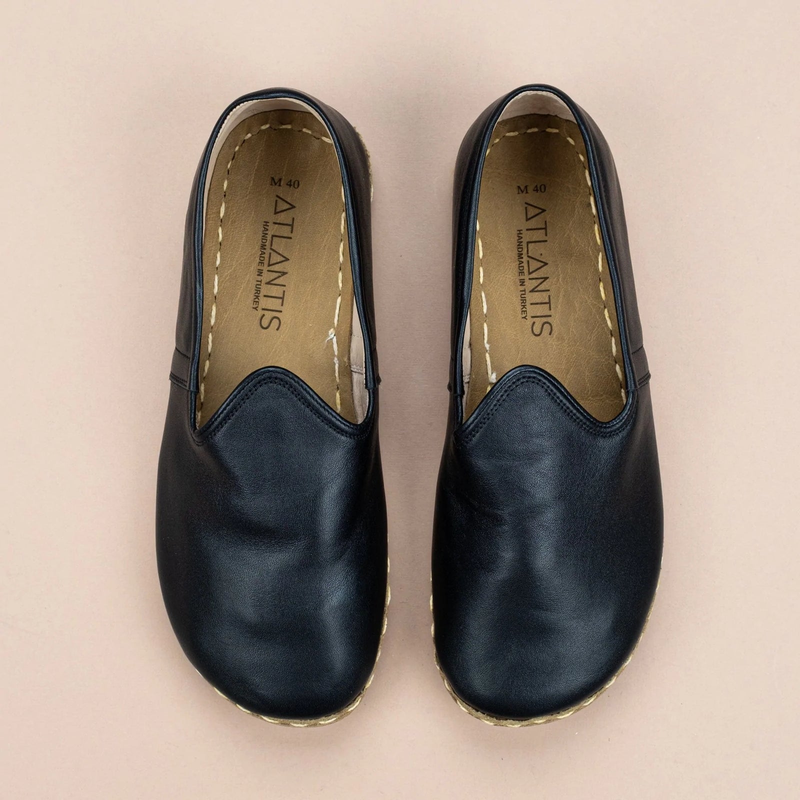 Do Handmade Shoes Last Longer? - Atlantis Handmade Shoes