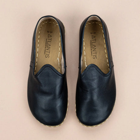 Do Handmade Shoes Last Longer? - Atlantis Handmade Shoes