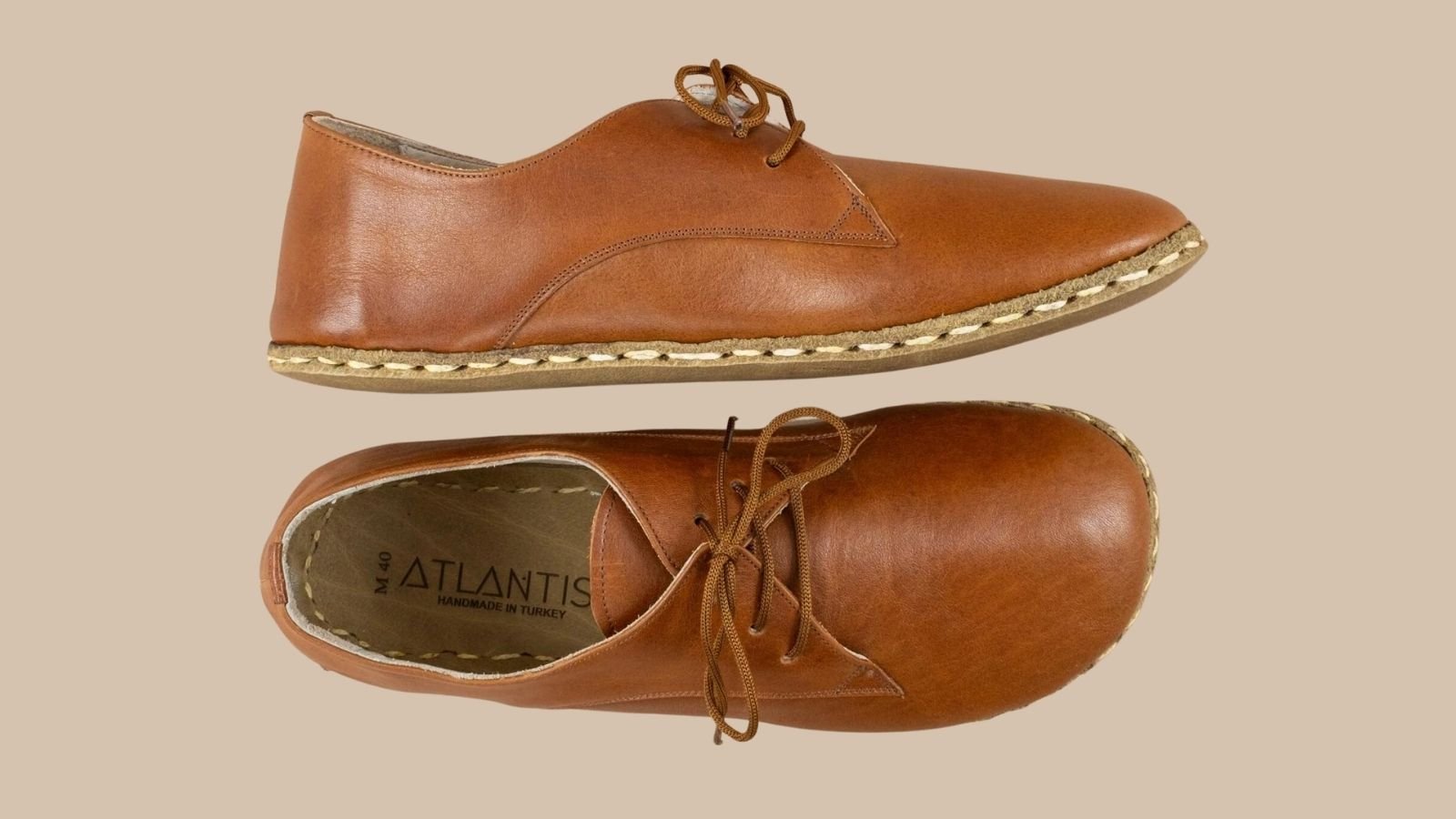 How to Wear Oxford Shoes for Men?