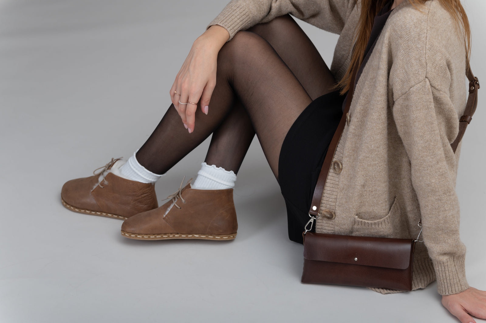 Embracing the Benefits of Grounding in a Busy Life with Barefoot Shoes