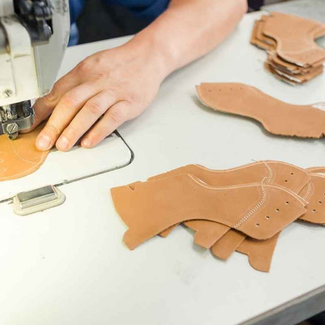 What is the Most Durable Shoe Material? - Atlantis Handmade Shoes