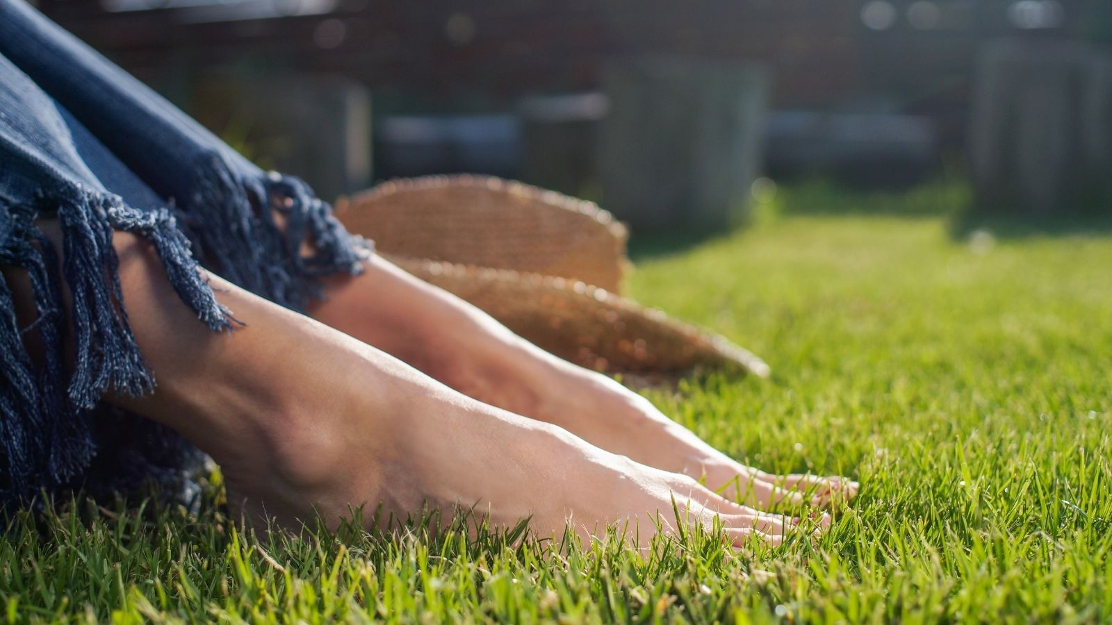 What Are the Health Benefits of Barefoot Shoes? - Atlantis Handmade Shoes