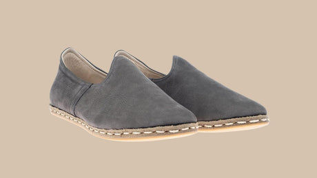 What Does Slip-On Shoe Mean? - Atlantis Handmade Shoes
