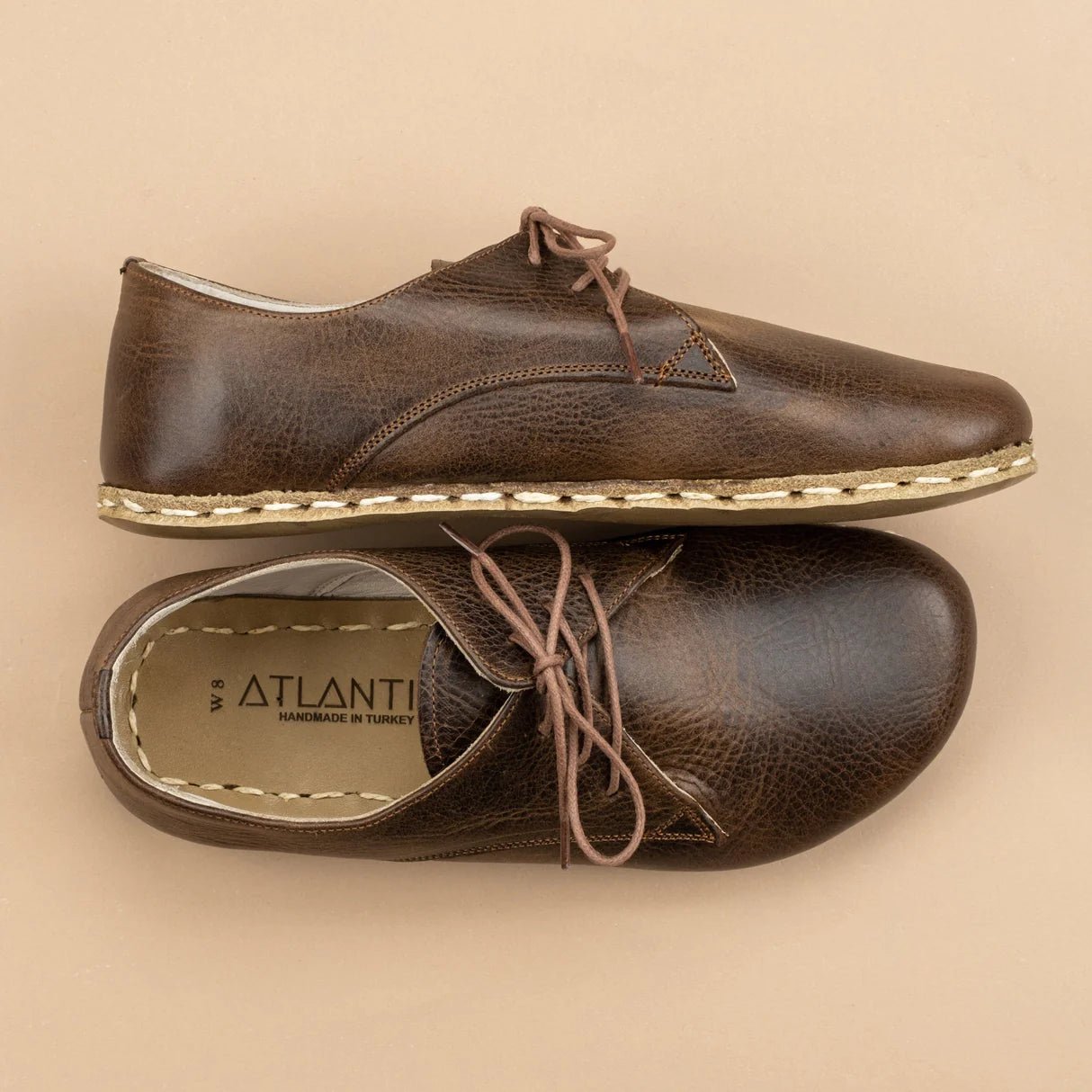 Can I Wear Socks With Barefoot Shoes? - Atlantis Handmade Shoes