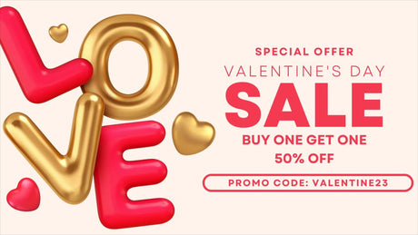 Valentine's Gift Guide - Atlantis Handmade Shoes