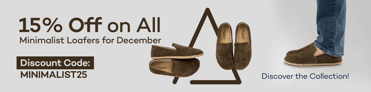 Limited Sale Deals - Atlantis Handmade Shoes