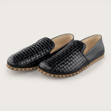 Men's Milano - Atlantis Handmade Shoes - 4110027279542
