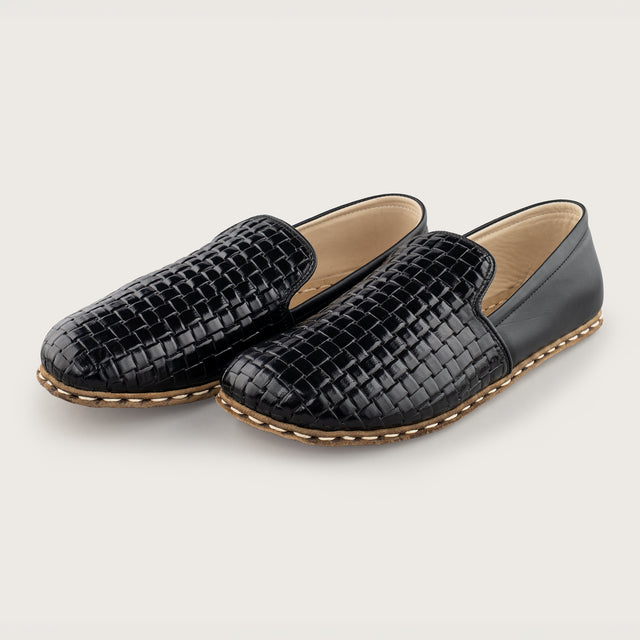 Women's Milano - Atlantis Handmade Shoes - 4110027309546