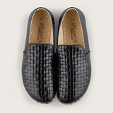 Men's Milano - Atlantis Handmade Shoes - 4110027279542