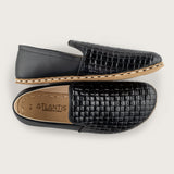 Men's Milano - Atlantis Handmade Shoes - 4110027279542