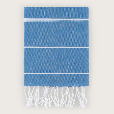 Men's Colorful Turkish Towel - Atlantis Handmade Shoes - 4110054395543