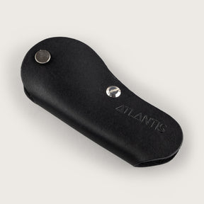 Atlantis Leather Key Holder - Atlantis Handmade Shoes - 4110061428548