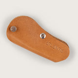 Atlantis Leather Key Holder - Atlantis Handmade Shoes - 4110061430541