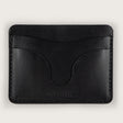 Atlantis Leather Travel Card Holder - Atlantis Handmade Shoes - 4110061465543