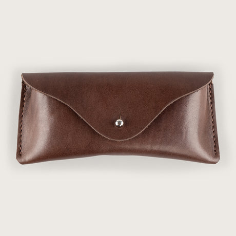 Atlantis Leather Sunglasses Case - Atlantis Handmade Shoes - 4110061458545