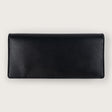 Atlantis Leather Large Wallet - Atlantis Handmade Shoes - 4110061437540