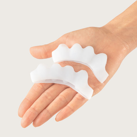 Atlantis Toe Spacers
