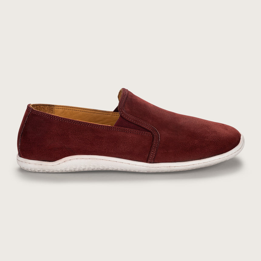 Men's Ruby Loafers