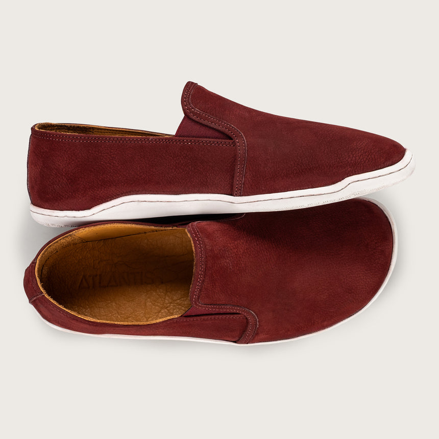 Men's Ruby Loafers