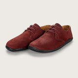 Men's Ruby Oxfords - Atlantis Handmade Shoes - 