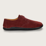 Men's Ruby Oxfords - Atlantis Handmade Shoes - 