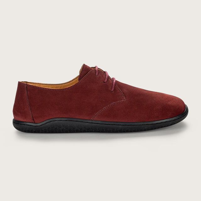 Men's Ruby Oxfords - Atlantis Handmade Shoes - 