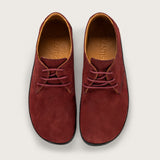 Men's Ruby Oxfords - Atlantis Handmade Shoes - 