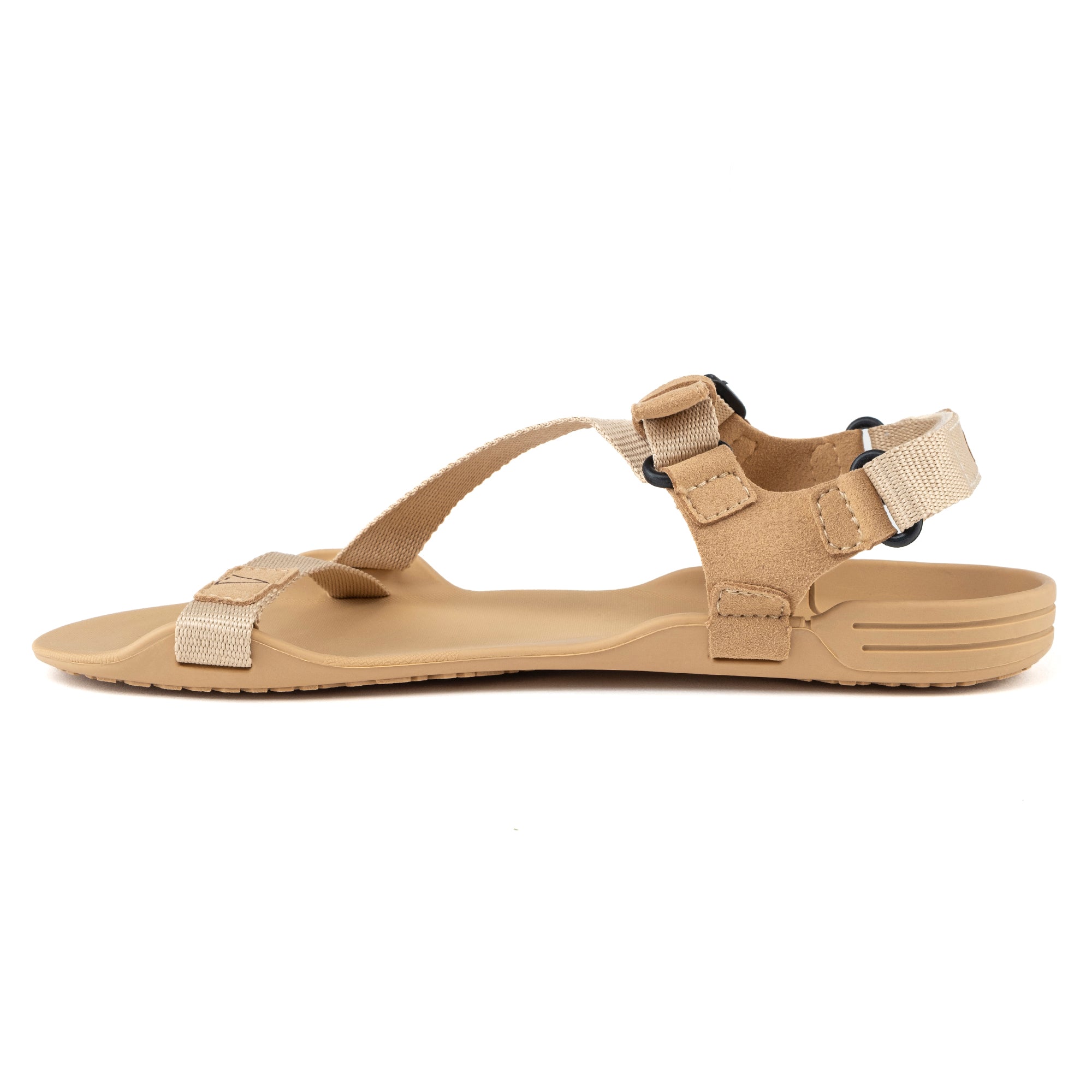 Women's Sand Terra Barefoot Sandals - Atlantis Handmade Shoes