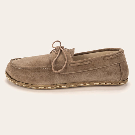 Women's Sand Dock Shoes - Atlantis Handmade Shoes - 