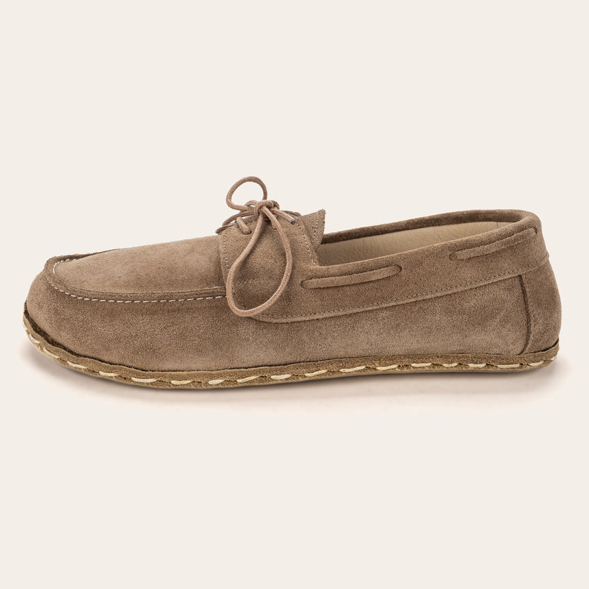 Women's Sand Dock Shoes - Atlantis Handmade Shoes - 
