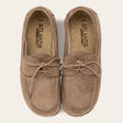 Women's Sand Dock Shoes - Atlantis Handmade Shoes - 