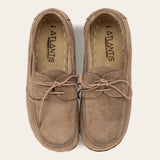 Men's Sand Dock Shoes - Atlantis Handmade Shoes -